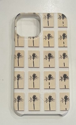 Saint Laurent Cellphone Case For Apple iPhone 13 New In Box LAST