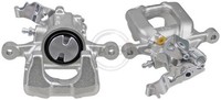 A.B.S. Bremssattel 630291 FüR Vw Skoda Seat Audi 8P1 Xl Yeti Scirocco Superb 1T2