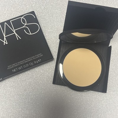 NARS SOFT MATTE ADVANCED PERFECTING POWDER 9G -COVE