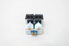 Struthers-dunn A275KXX Reversing Contactor 120v-ac 3hp