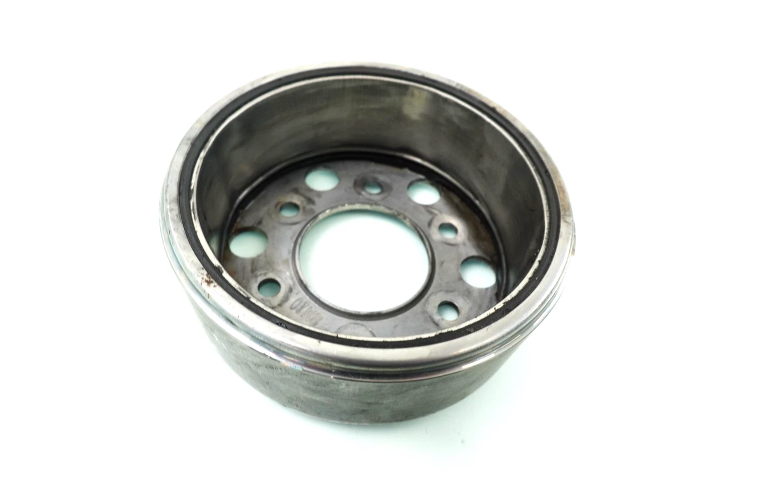 2006-2021 GTX RXT RXP Challenger Sea-Doo OEM Magneto Flywheel Rotor Hub