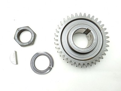 PRIMÄRGETRIEBE PRIMARY GEAR APRILIA PEGASO 650 91-96