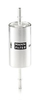 MANN-FILTER Kraftstofffilter Wk 512/1 FüR Ford Jaguar