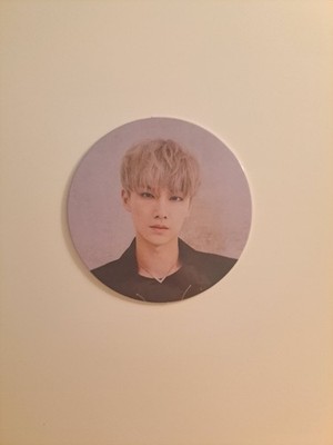 WayV Xiaojun Circle Card (Take Over The Moon)