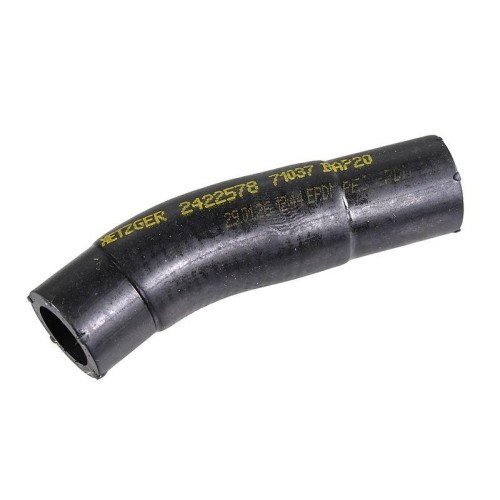 Metzger Autoteile 2422578 KüHlerschlauch FüR Audi Seat Skoda VW Cupra-image
