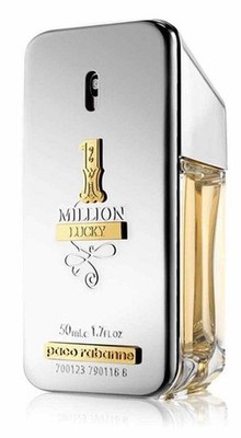 PACO RABANNE 1 Million Lucky Eau de Toilette 50ml