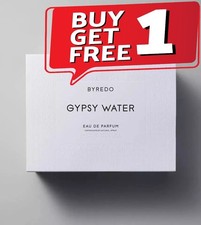 Byredo Gypsy Water Parfum 3.4 oz Promotion: Pay for 1, get 2