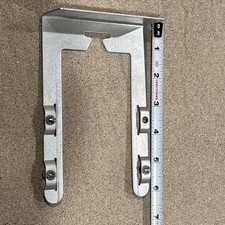 Apple Mac Pro OEM Hard Drive Tray Sled Caddy Carrier with 3 Screws 2009/2012