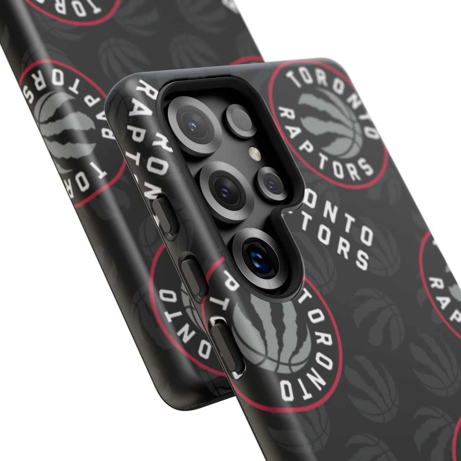 Toronto Raptors iPhone Cases