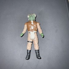 Klaatu Skiff Guard Star Wars ROTJ 1983 Vintage Kenner Action Figure