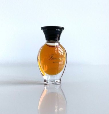 Rochas Femme Eau de Parfum Miniatur unbenutzt Vintage