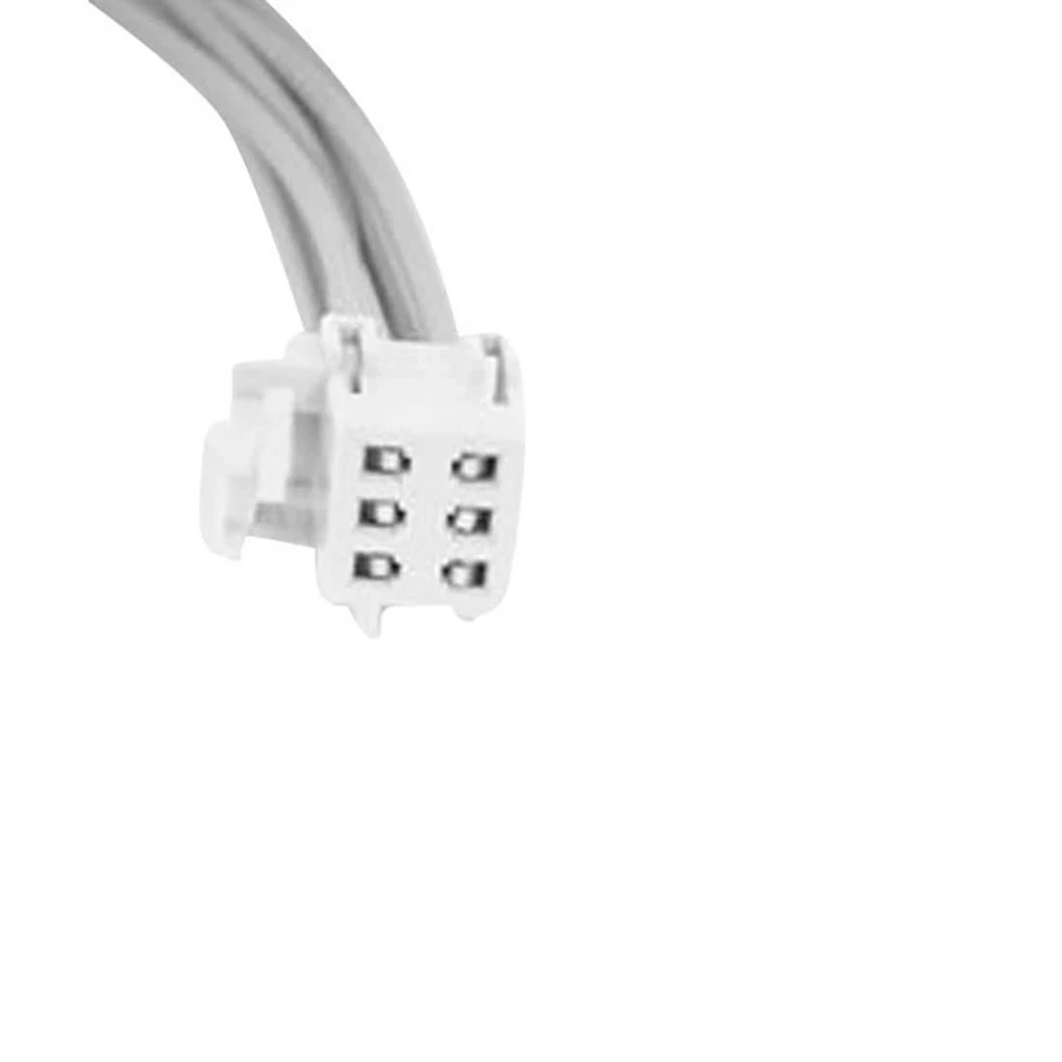 ACDelco PT3923 se adapta a GM Hummer Isuzu Saab palanca de cambio cableado arnés enchufe coleta Foto 4 de 4