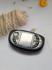 Very rare Nokia N-gage QD Game phone GSM 900/1800 Bluetooth 2.1" Random Color