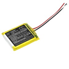 Battery for Philips TAH9505BK 900mAh / 3.33Wh