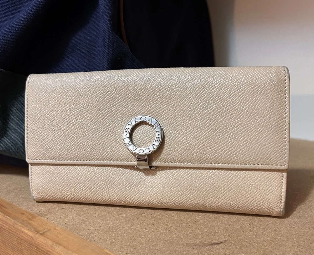 bvlgari wallet products for sale | eBay display picture 2