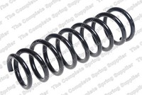 1X Lesjöfors Fahrwerksfeder 4259256 FüR Outlander Mitsubishi GF7W 3 4WD GF2W