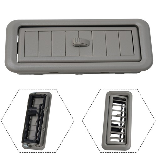 Car Interior Air Conditioner Vent A/C Vent For Cruiser For Land Cruiser LC150 - Picture 6 of 12
