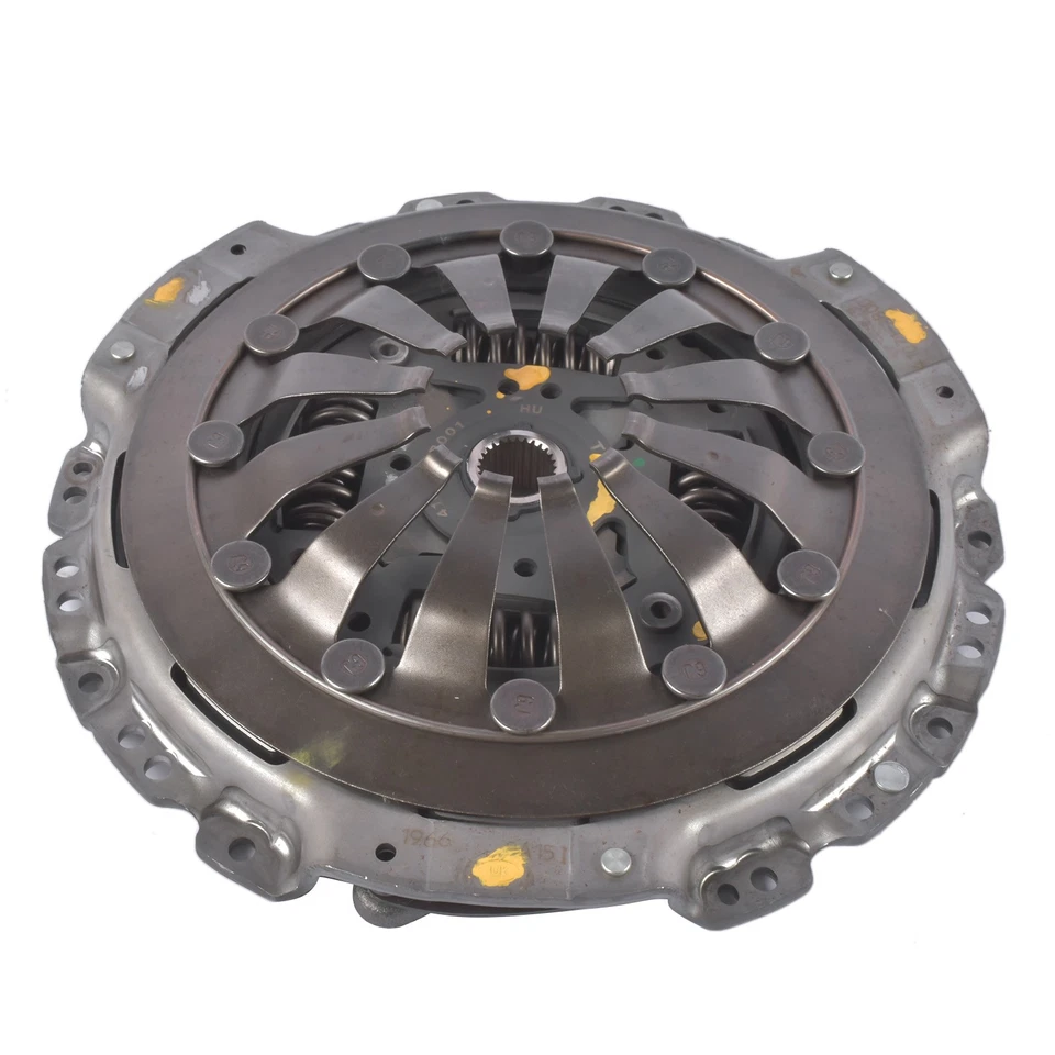 Conjunto de embrague de motor 41075-2B001 para Hyundai Ioniq Hybrid 1,6 L hatchback 2017-2022 Foto 2 de 4