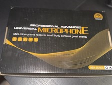 Microphone Professional Universal