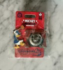 Disney Donald Duck And Gong Pin Set-Mickey Mouse Club 70th Anniversary LE 1200 — photo 1