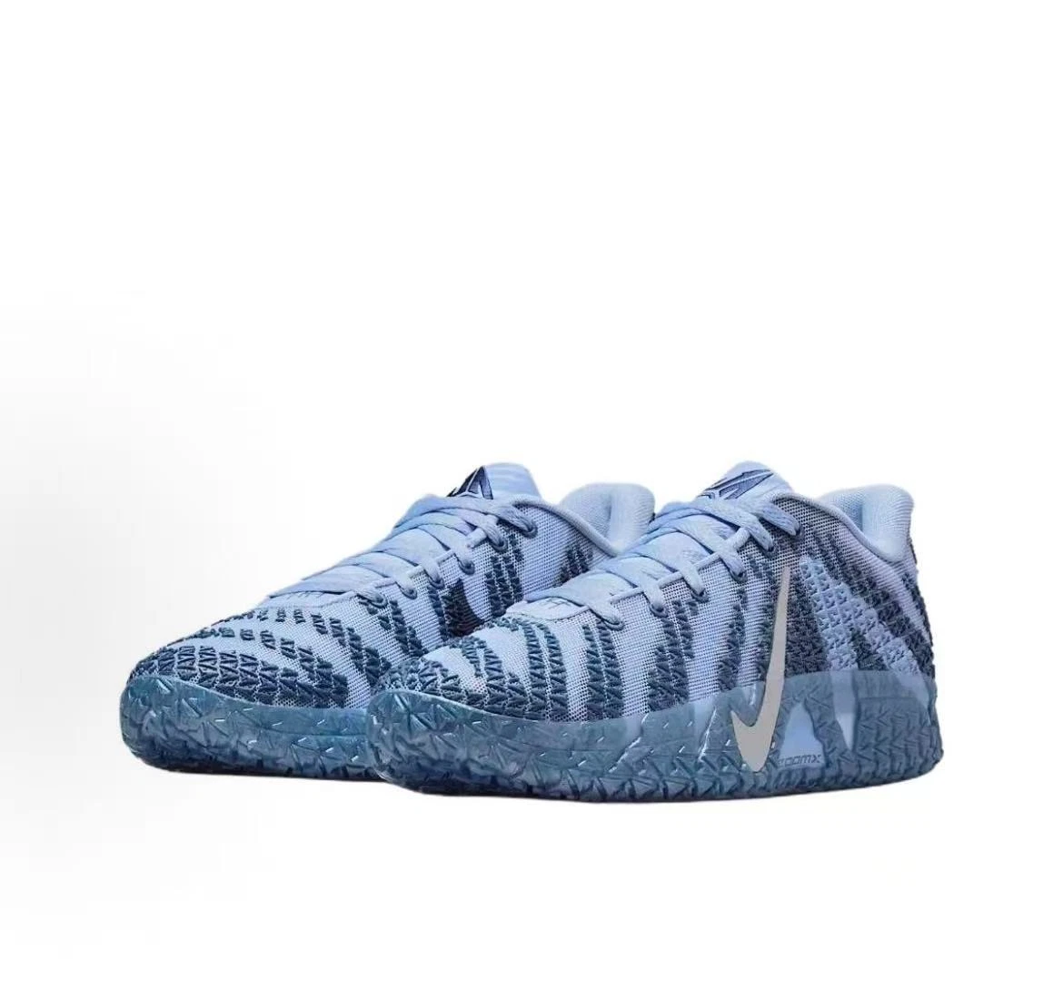 Nike Ja 3 Cobalt Bliss for Sale | Authenticity Guaranteed | eBay