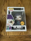 Funko Pop! Vinyl: DC Universe - Batman - The Joker Batman 1989 (Chase) #337 New!