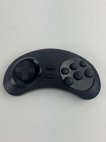 AtGames Sega Genesis Classic Mini Game Console w/ 80 Built-In Games  *READ*