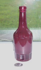RUDY RED WHEATON FANCY BOTTLE