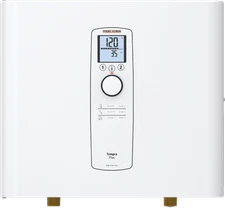 Stiebel Eltron TEMPRA29PLUS 29KW Tankless Water Heater 1/2" NPT Self Modulating