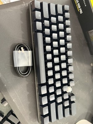 steelseries apex pro mini