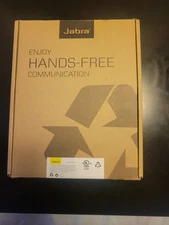 New Jabra Go 6430 Bluetooth Wireless Headset 6430-17-20-205
