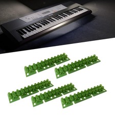Key Conductive Rubber Pad Replacement Show Repair Component Maintenance Practice