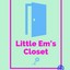 little_ems_closet
