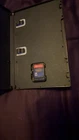 NINTENDO SWITCH MONSTER HUNTER GENERATIONS ULTIMATE, 2018 -GAME  CARTRIDGE Only