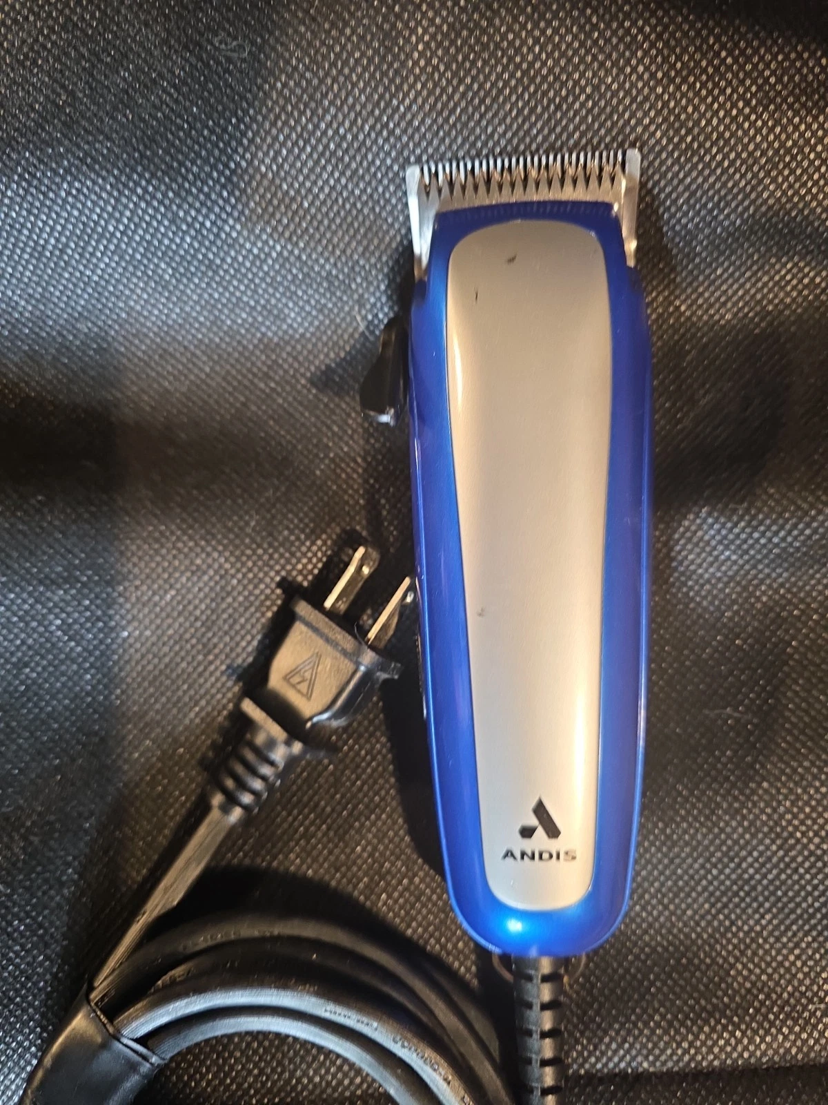 Andis Easy Clip Ultra Pet Clipper