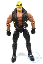 Marvel Legends 6" Inch Gamerverse Abomination BAF Wave Rage Loose Complete