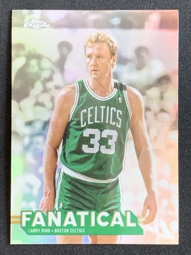 Larry Bird