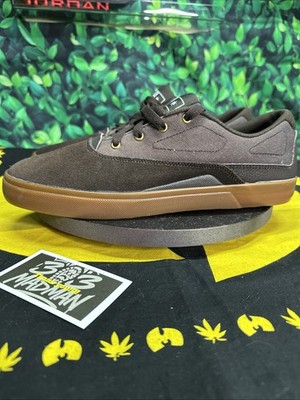 DC Sultan S Brown Size 9M  SAMPLE Pair