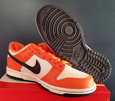 NEW AUTHENTIC NIKE DUNK LOW GS 