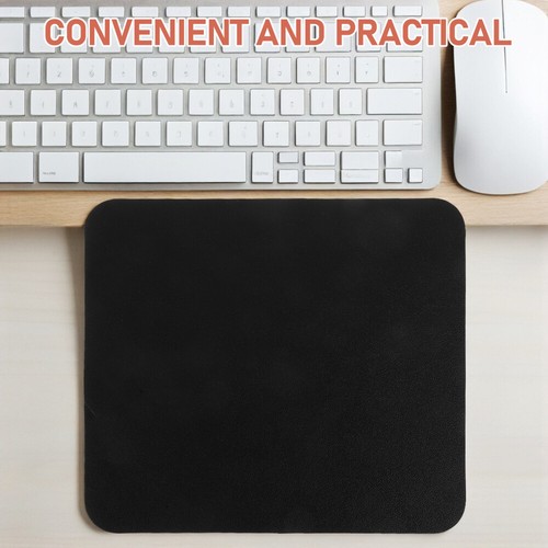Mauspad Büro Schreibtisch -Pad Rutschfeste Schreibtischunterlage - 第 2/12 張圖片