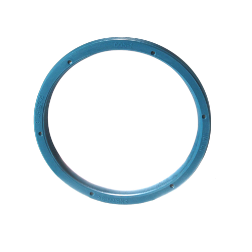 70*80*6mm Hydraulic Ush Piston Rod Seal In NBR Material - Wiper Seal - Foto 8