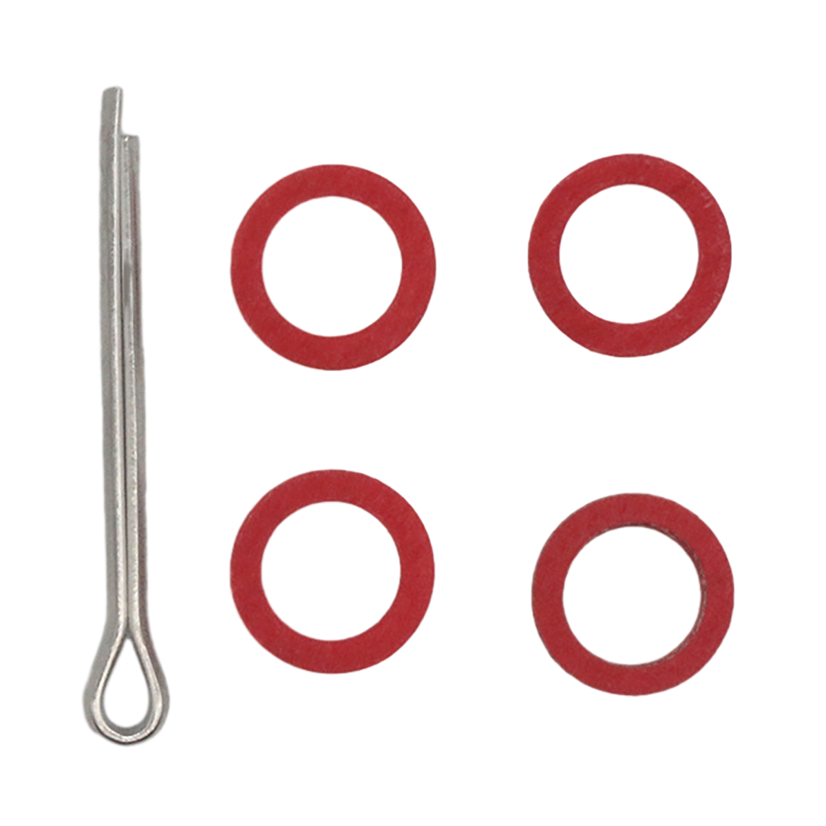 Yamaha Lower Unit Seal kit Oil Seal 9.9 13.5 15 20 HP 93101-17054