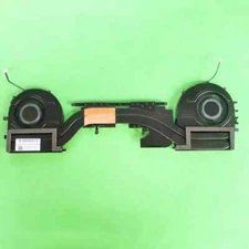 5H40Y67590 For Lenovo ThinkPad X1 Extreme 3rd P1 Gen3 G3 Cooling Fan Heatsink