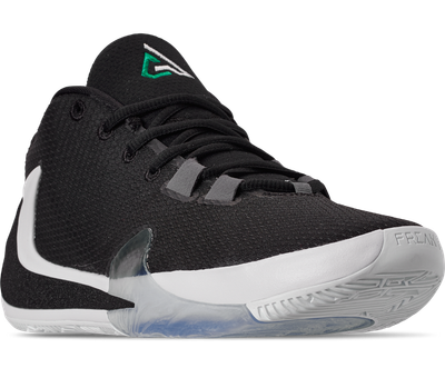 Nike Zoom Freak 1 Giannis Negro/lúcido verde para hombre de baloncesto 2019  todos nuevos griego | eBay