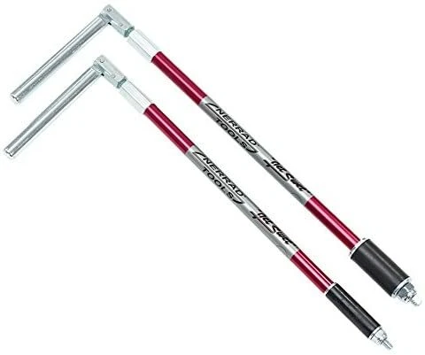 NERRAD TOOLS Nerrad 15/22mm Jet Swet Pack NTJS1522