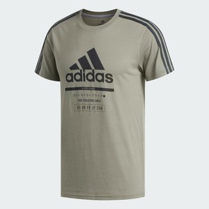 adidas classic international tee