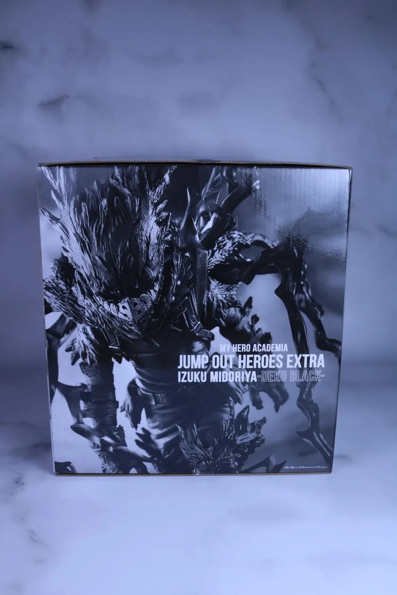 コミック・アニメ JUMP OUT HEROES EXTRA IZUKU MIDORIYA MY HERO ACADEMIA JUMP OUT HEROES EXTRA - IZUKU MIDORIYA