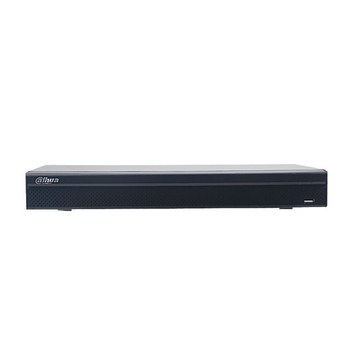 Dahua NVR4216-16P-4KS3 16CH 16PoE 2SATA 4K NVR 12MP Network Video Recorder SMD+ - Picture 12 of 19