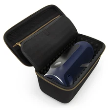 CM Travel Case fits Blue Tees Golf Player+ GPS Speaker - Golf Speaker Case Only