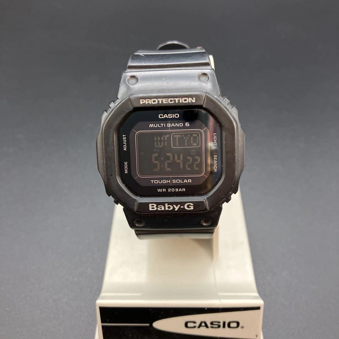 Casio baby deals g 20 bar